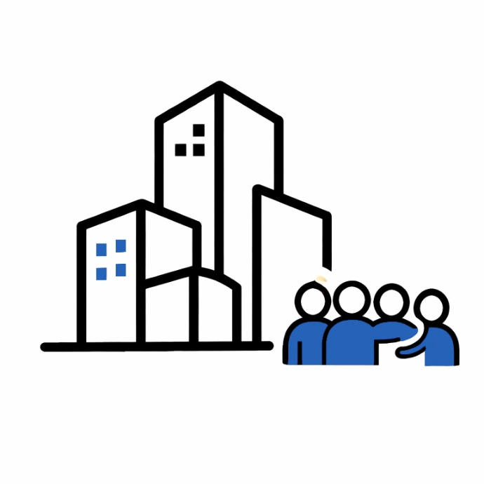 HR-ondersteuning voor KMO's