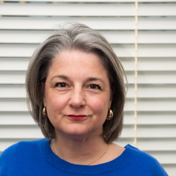 Carol - Zaakvoerder heyhector HR Kortrijk